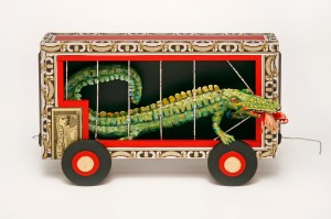 the little that could car 3 crocodile